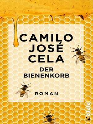 cover image of Der Bienenkorb